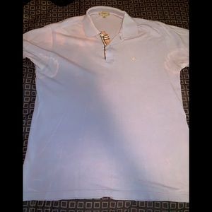 Burberry London M Polo